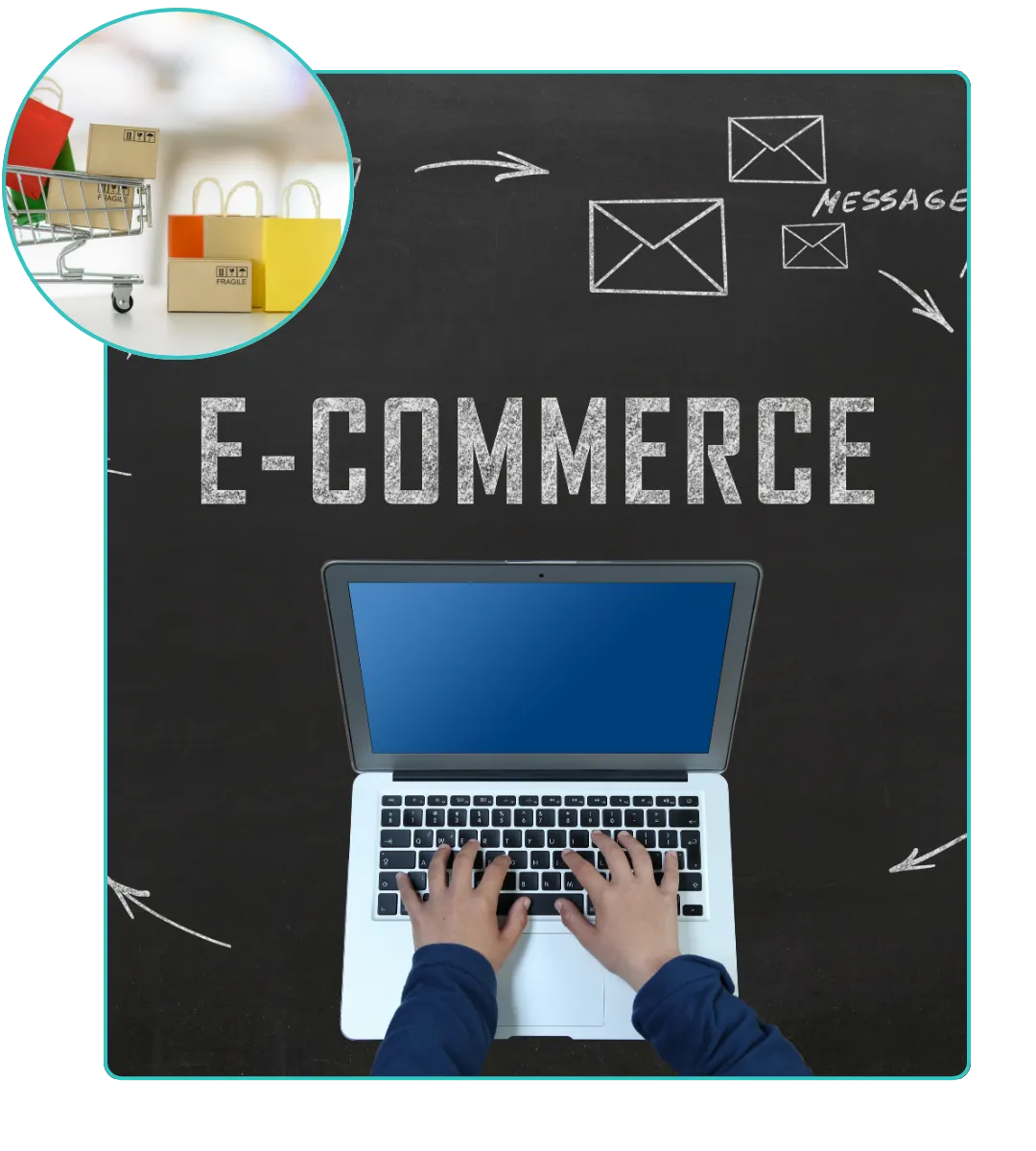 Why Ecommerce Branding Is Non-Negotiable
