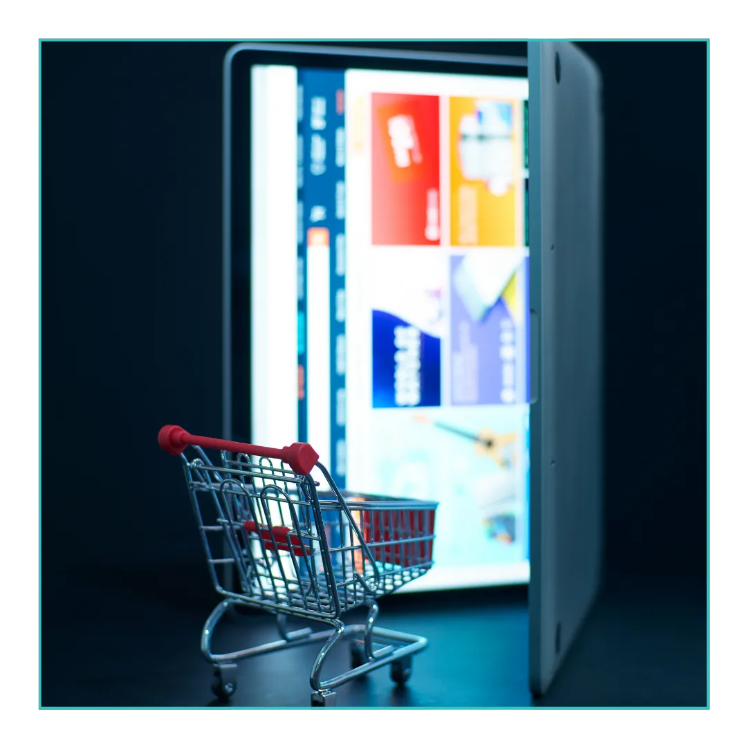 Ecommerce Brand Strategy & Positioning