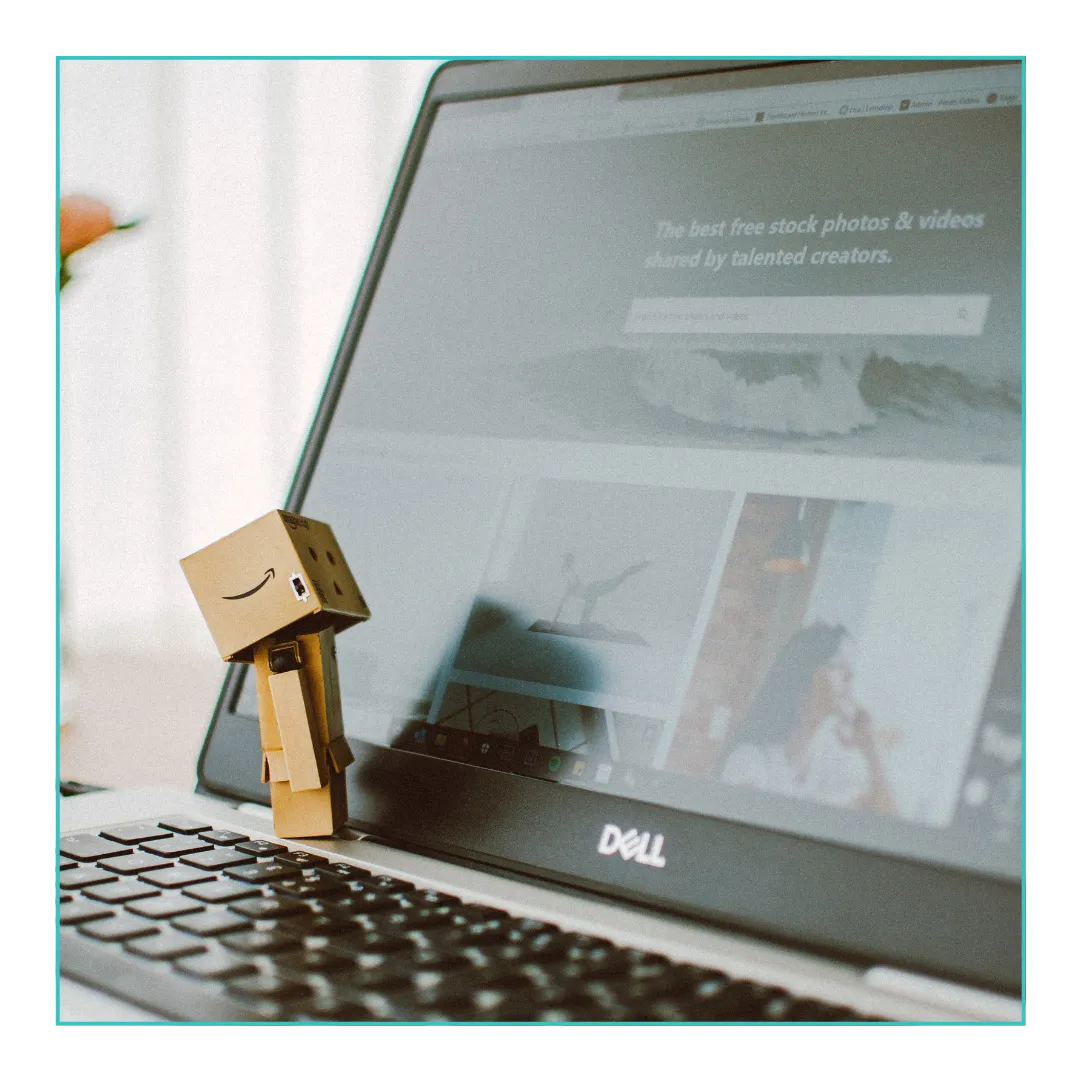 Amazon and Marketplace Branding 