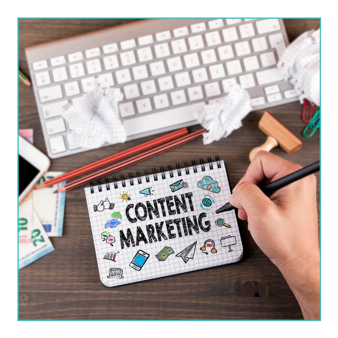Content Marketing for Contractors