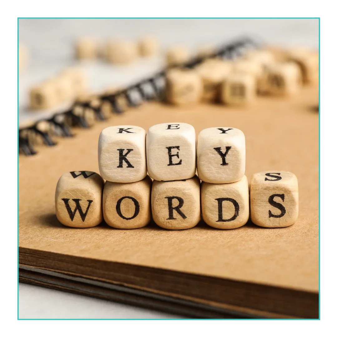 food business Keyword Research That Hits the Sweet Spot