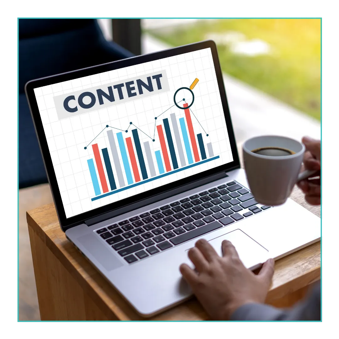 Content Marketing for Crave-Worthy Authority