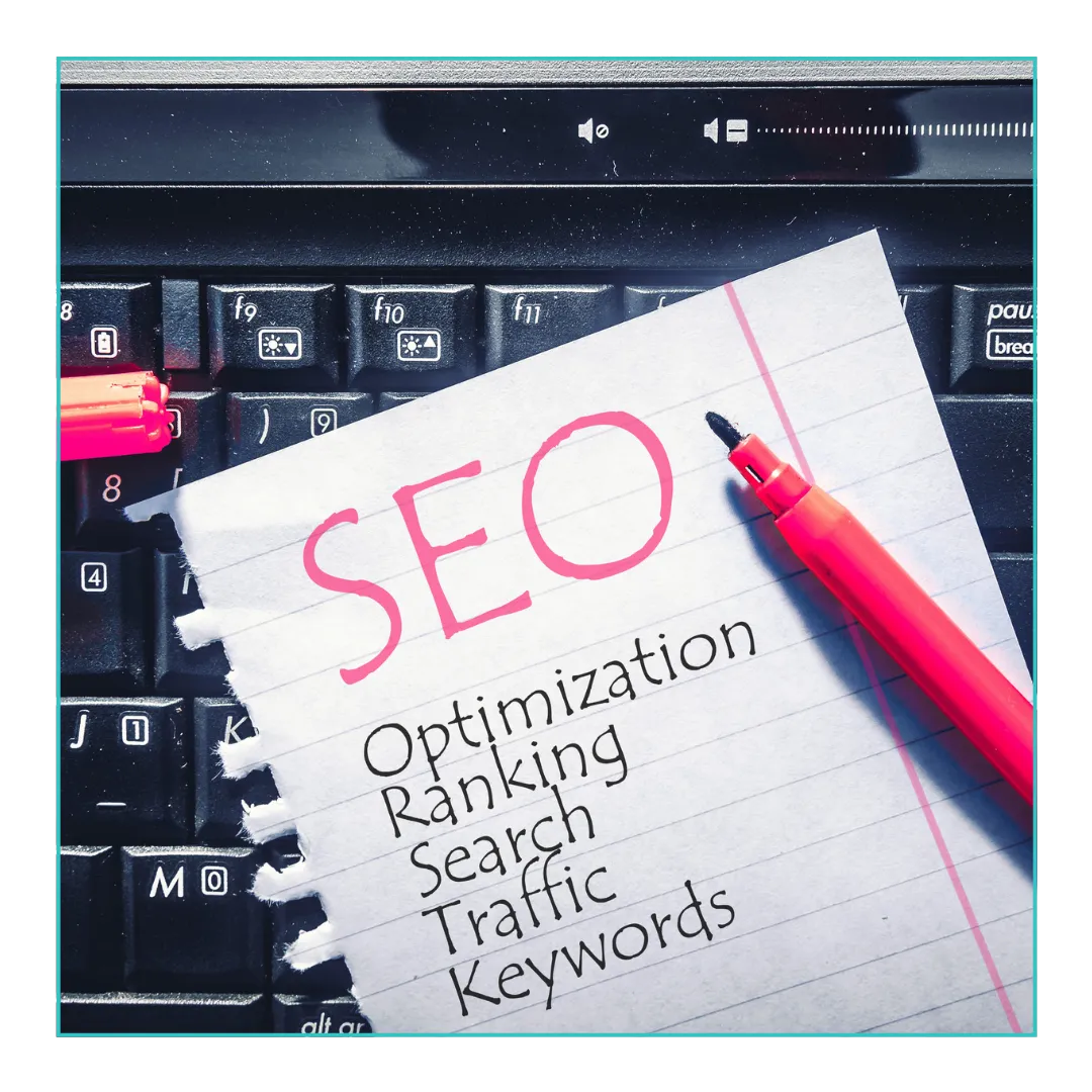 On-Page Optimization That Gets Results for cleaning business