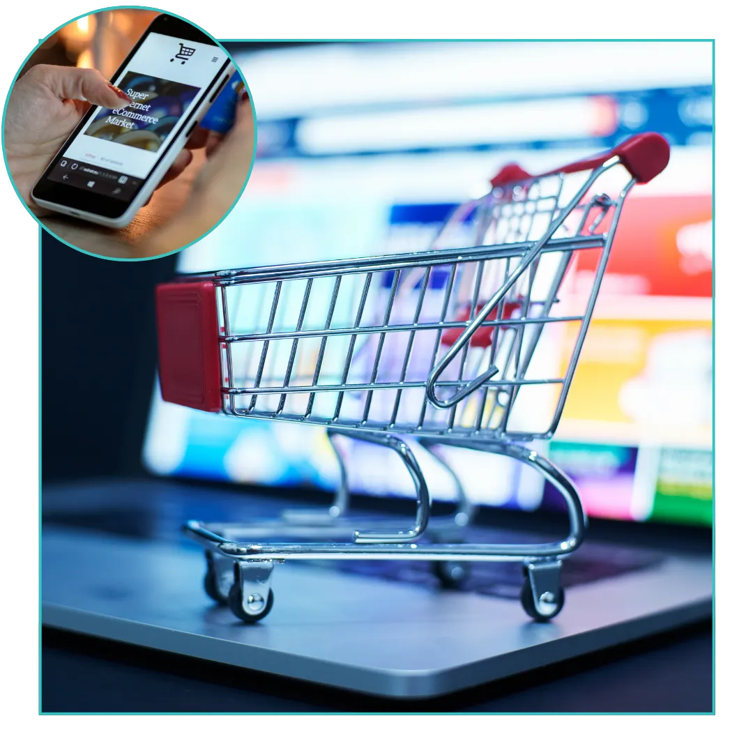 Why SEO for eCommerce stores is a Game-Changer