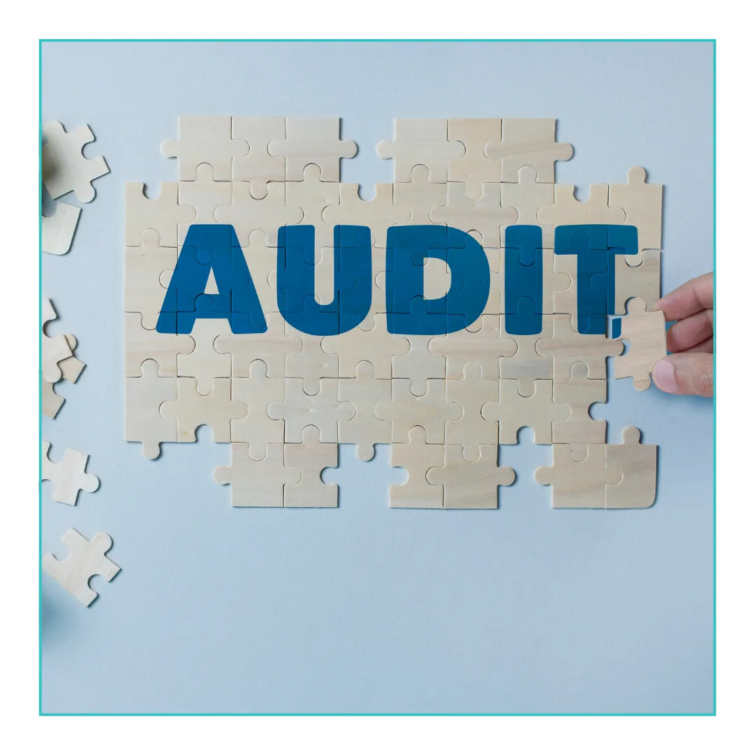 SEO Audit & Competitor Bench marking for online stores