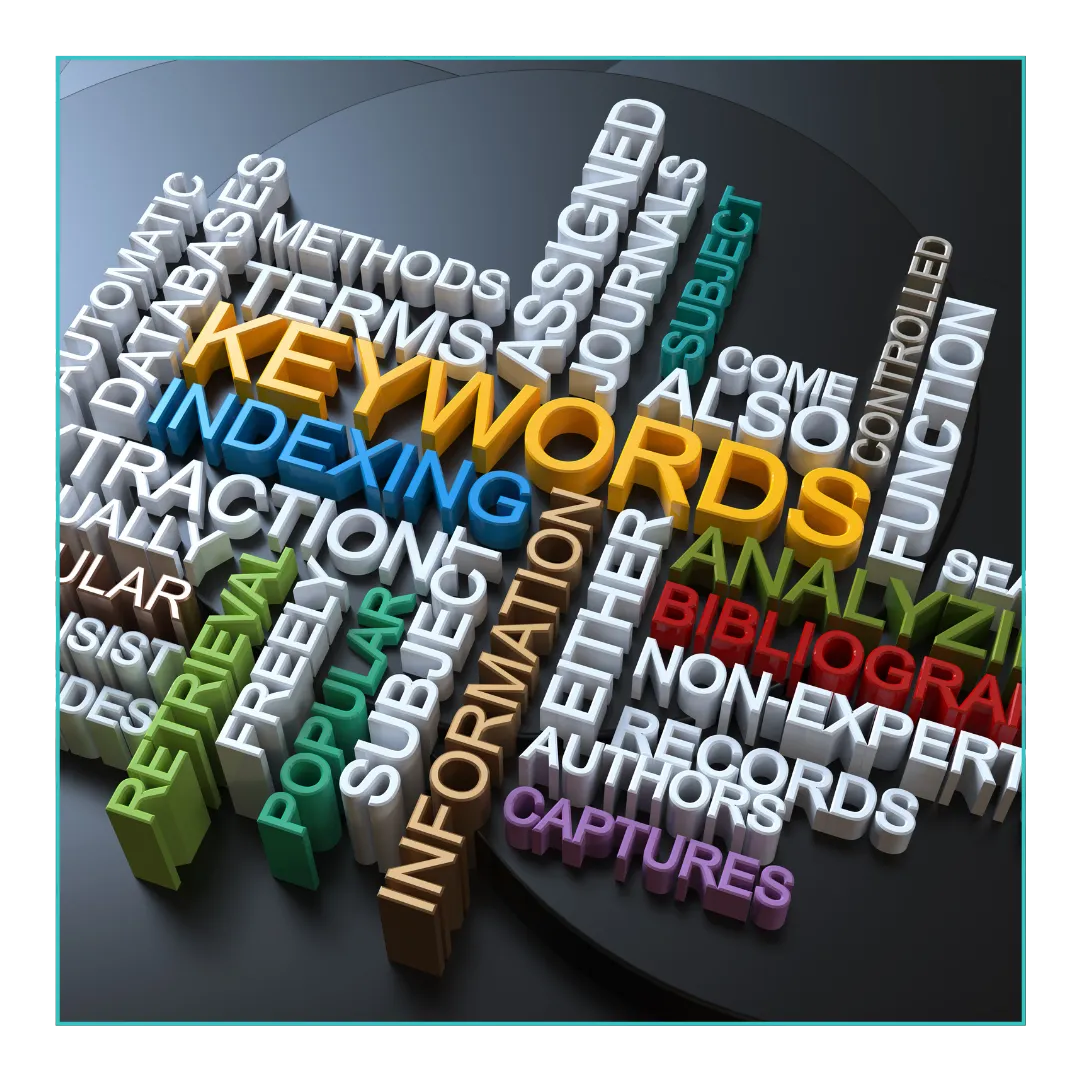 Industry-Specific Keyword Research