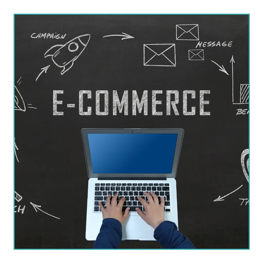 construction company website design