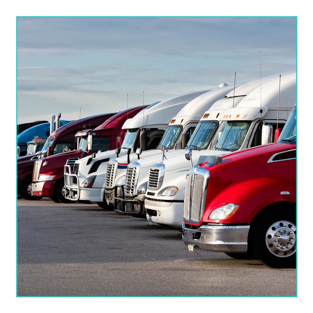 SEO for Trucking Company