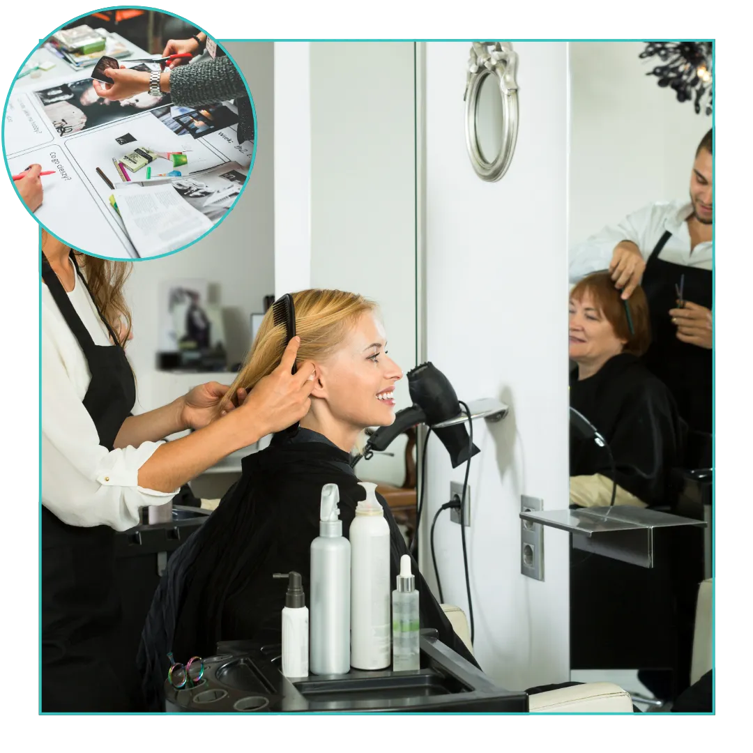 Why Graphic Design Matters in the Beauty Business