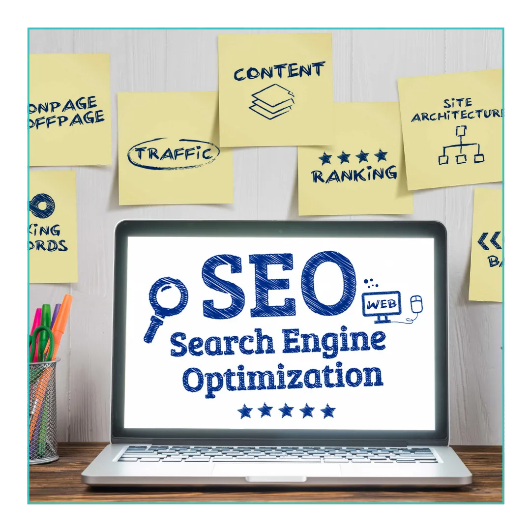 Link Building for Logistics Authority