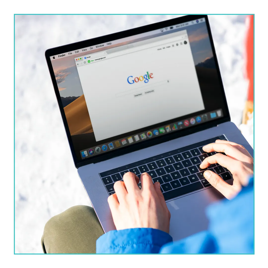 SEO for Trucking Company