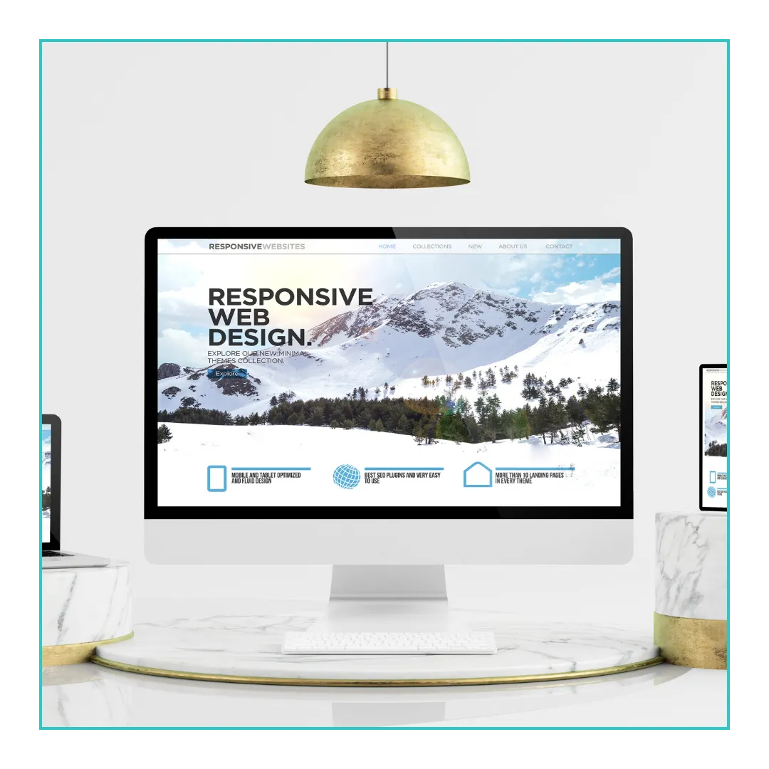 SEO for Trucking Company
