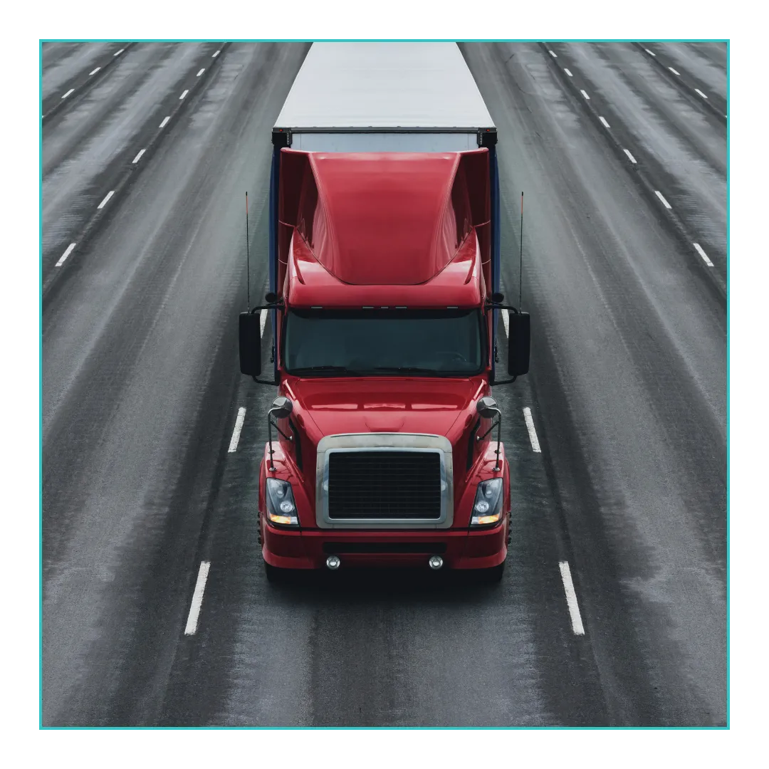SEO for Trucking Company