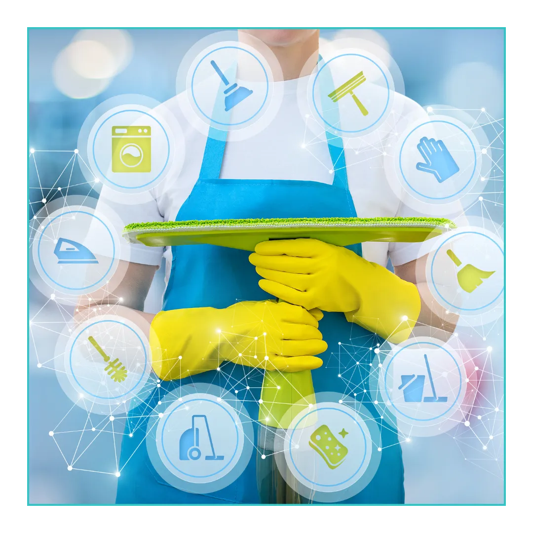 Industry-Specific Keyword Research