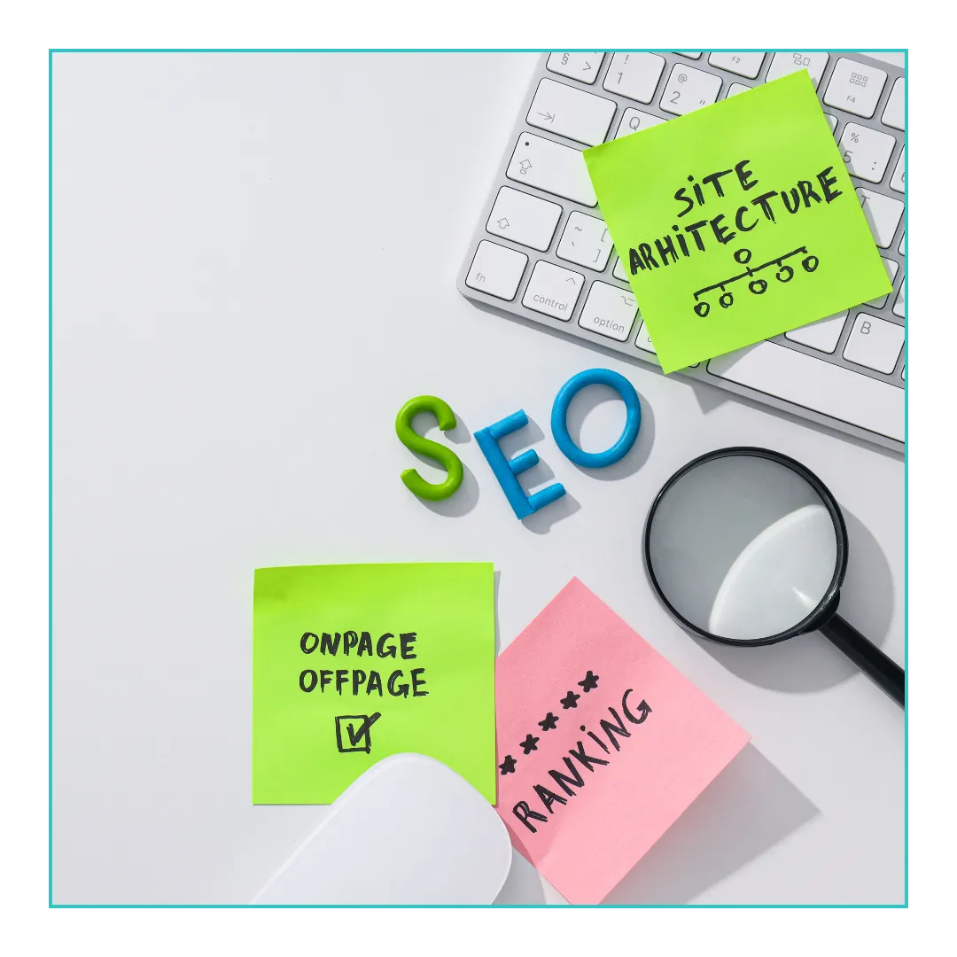 Link Building for Logistics Authority