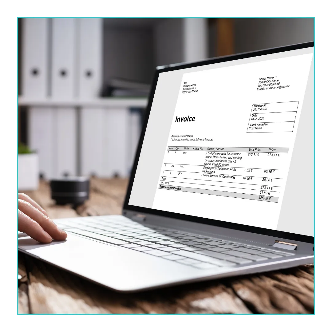 SEO for Trucking Company