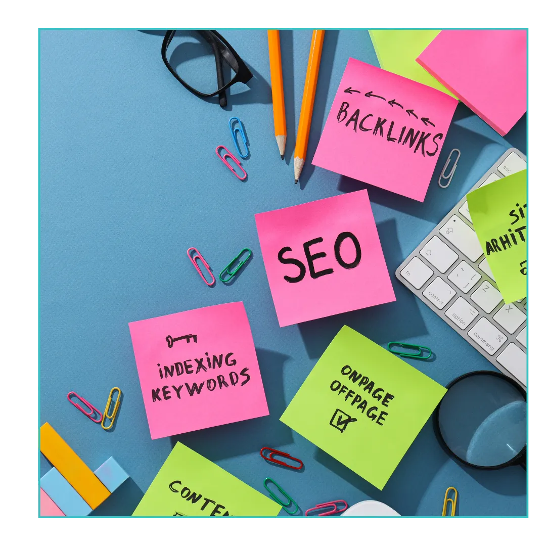 Technical SEO For eCommerce Websites