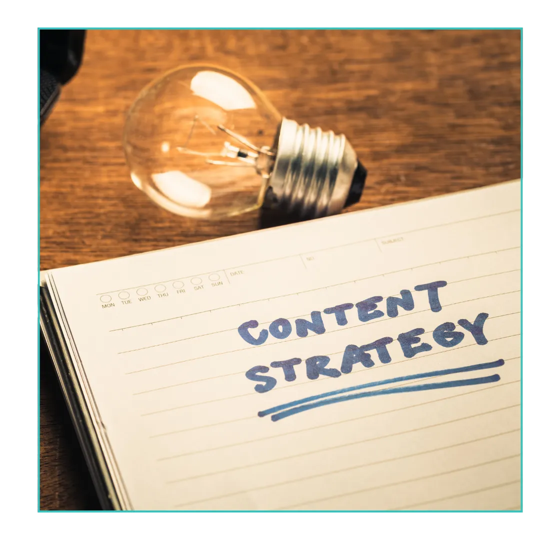 Content Strategy That Brings in Organic Traffic