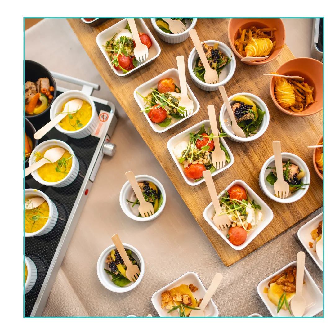 Food Branding photography