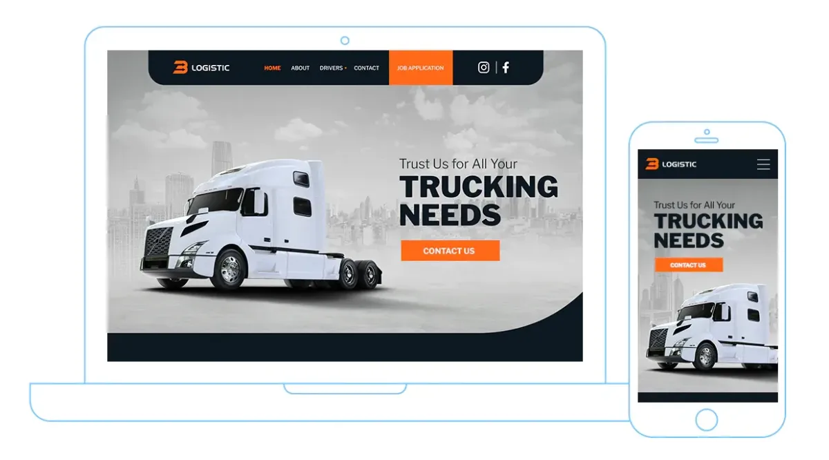 Website Design For Cleaning Businesses