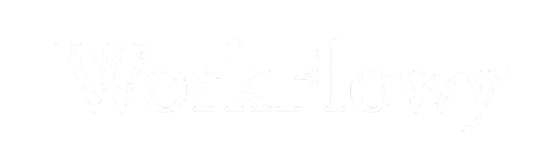 workflowy logo featuring extermarketing.com as a highlighted website.