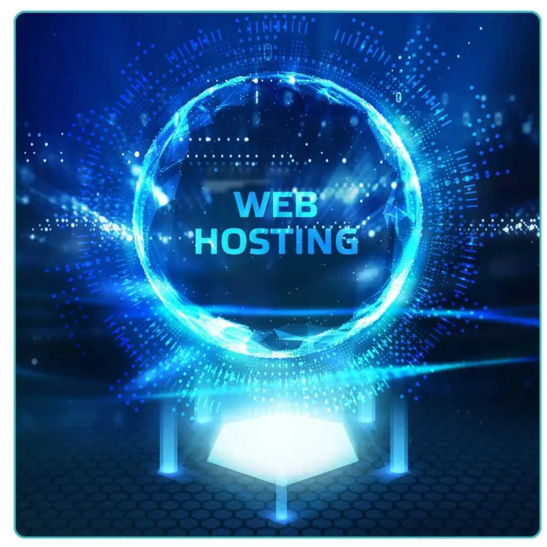 Fast & Reliable Hosting