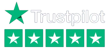 Exter marketing Trustpilot's reviews