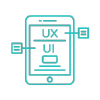 Professional UI/UX