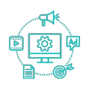 Marketing Integration