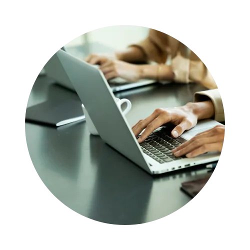 Corporate Websites