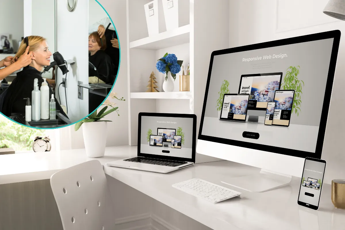 Website Design For Cleaning Businesses
