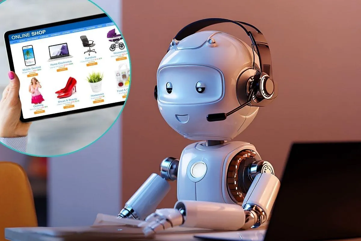AI Automations For Ecommerce