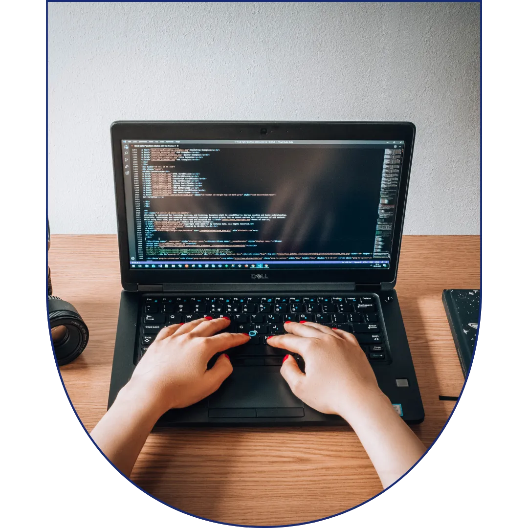 Testing & Optimisation