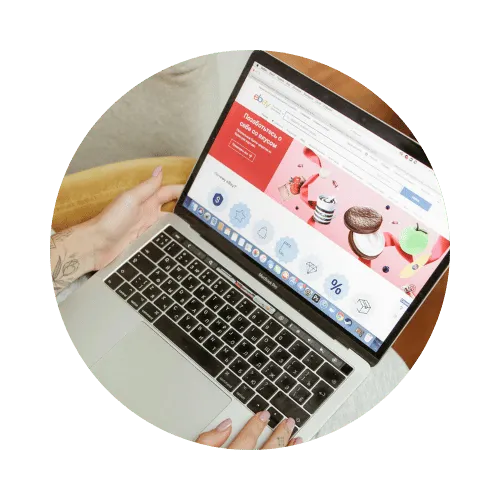 Ecommerce Websites