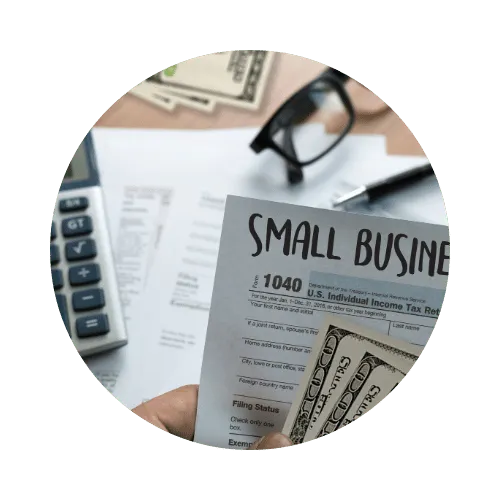 Small Business Websites