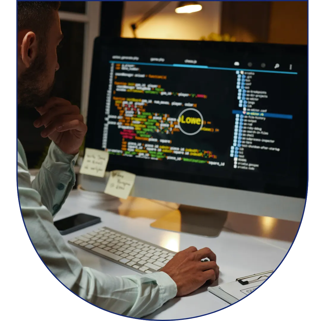 Testing & Optimisation