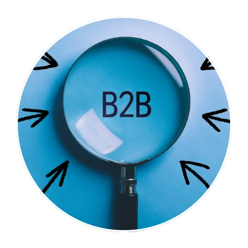 B2B Websites