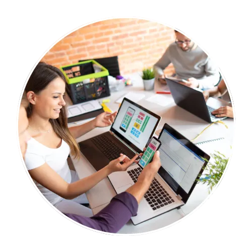 Small Business Websites