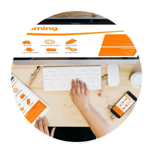 Small Business Websites