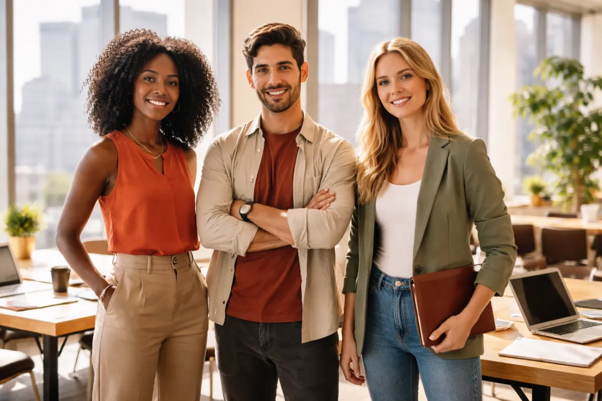 Why 1 Million+ Americans Are Starting Businesses in 2026 (And How You Can Too)