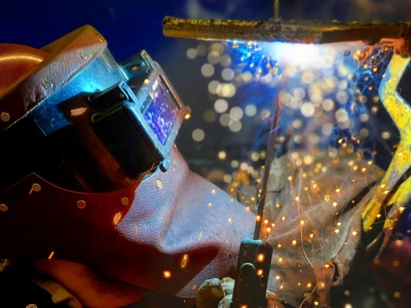 welding jobs