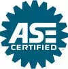 ASE Certified 