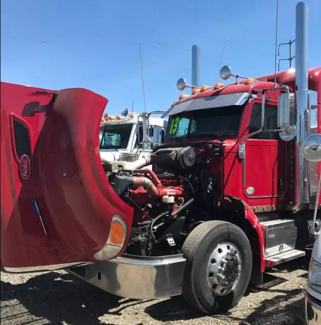 Mobile Truck Repair Sacramento Service