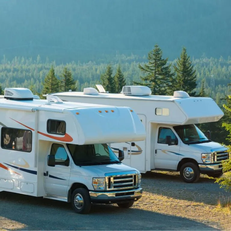 RV AC Repair