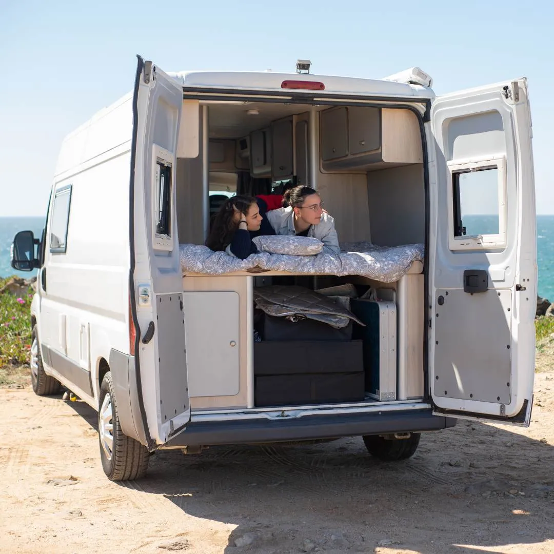 RV Awning Repair Sacramento