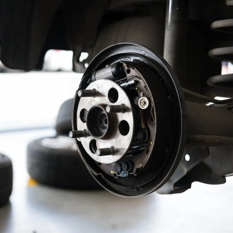 RV Bearing Services