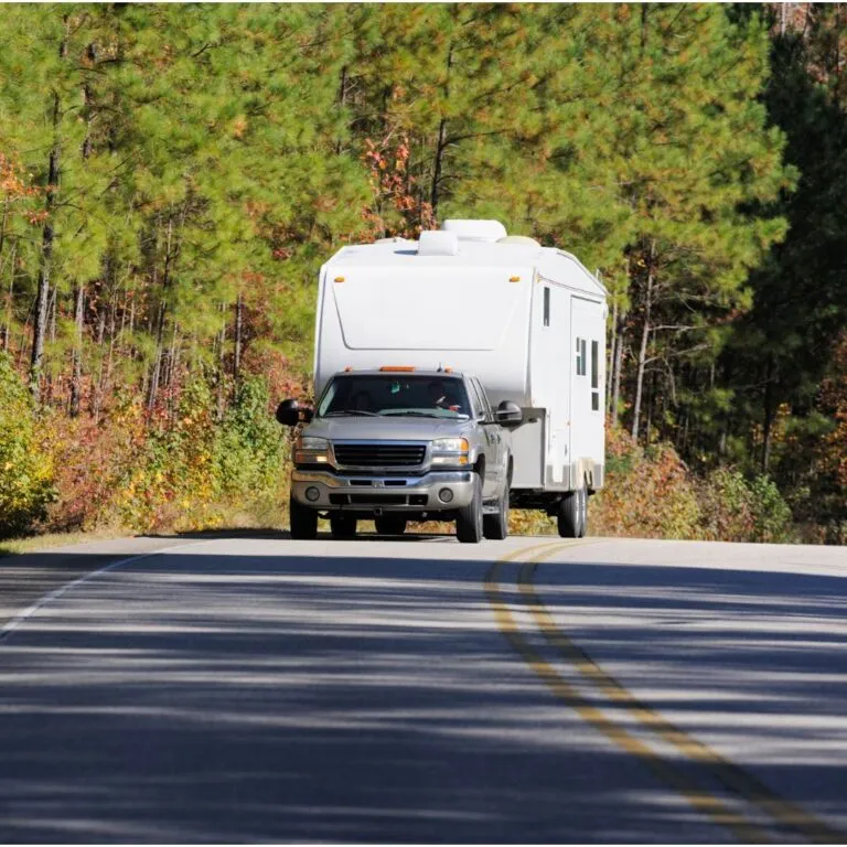 RV Slide Outs
