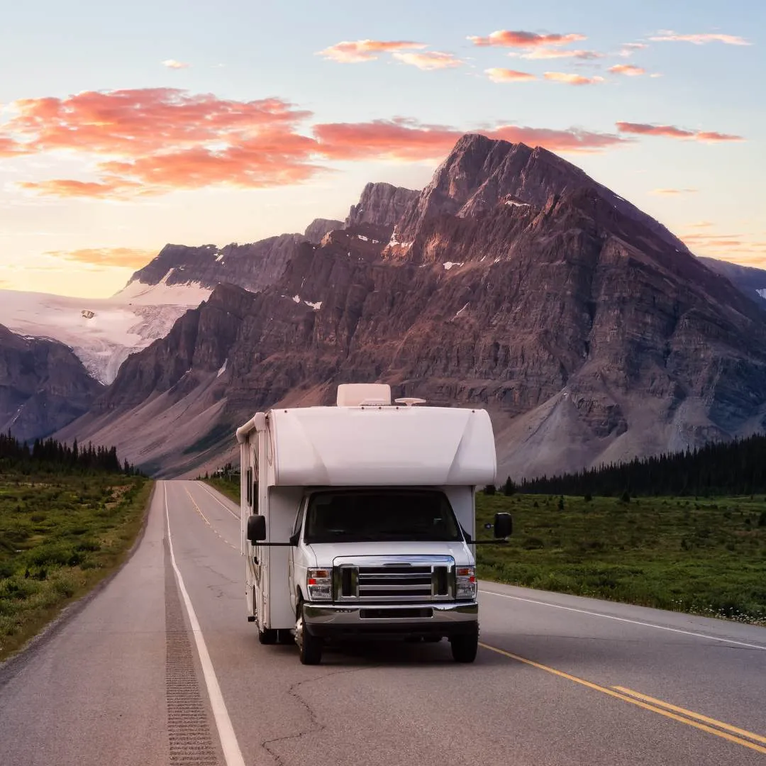 RV Insurance Work Sacramento
