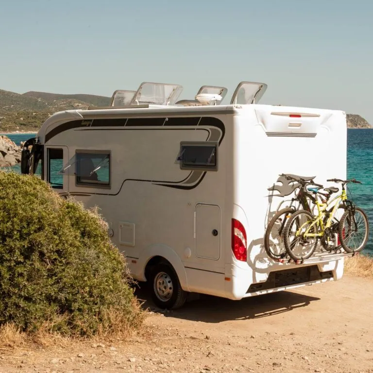 RV Repair Services