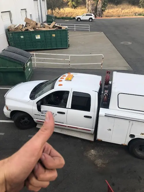 Semi-Truck Repair Services